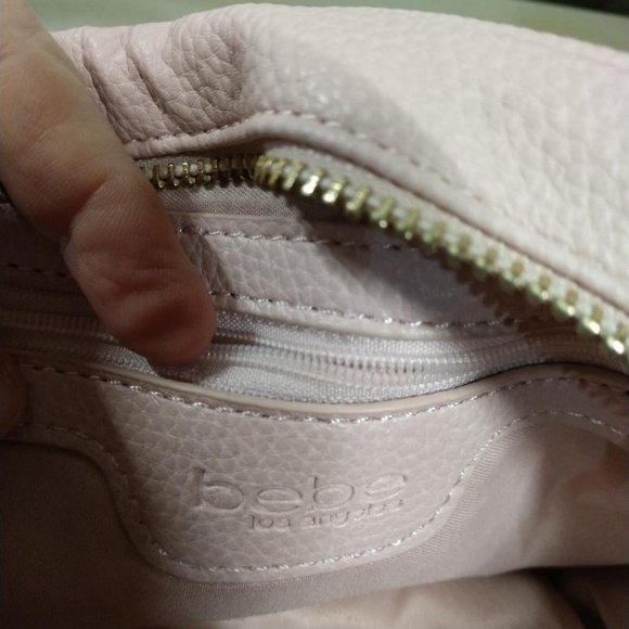 Blush bebe Crossbody Bag - Picture 4 of 6